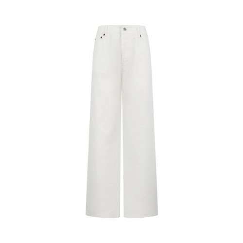 셀린느 남성 클래식 청바지 - Celine Mens Classic Jeans - cec13962x