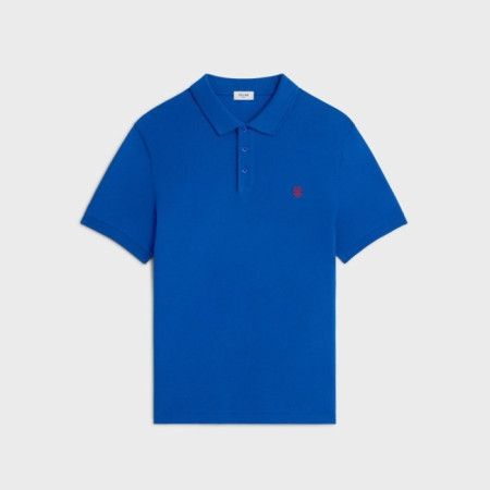 셀린느 남/녀 폴로 반팔티 - Celine Unisex Polo Tshirt - ysc14967x