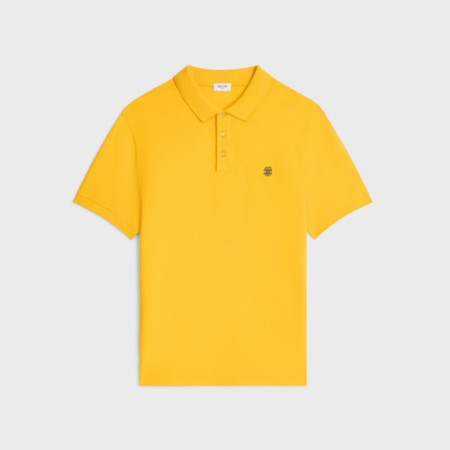 셀린느 남/녀 폴로 반팔티 - Celine Unisex Polo Tshirt - ysc14968x