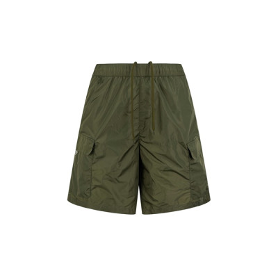 프라다 남성 삼각 로고 쇼츠 - Prada Mens Casual Shorts - prc14970x