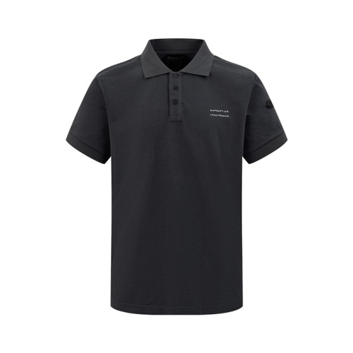 몽클레어 남성 폴로 반팔 티셔츠 - Moncler Mens Polo Tshirt - moc14976x