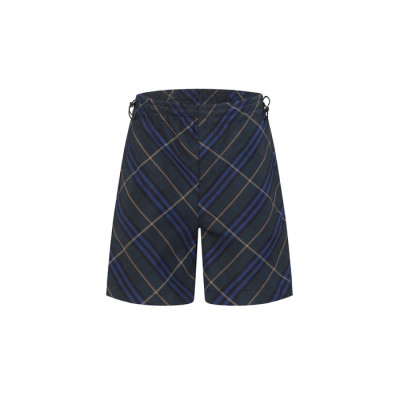 버버리 남성 빈티지 쇼츠 - Burberry Mens Vintage Shorts - buc14984x