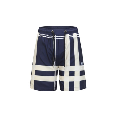 버버리 남성 빈티지 쇼츠 - Burberry Mens Vintage Shorts - buc14985x