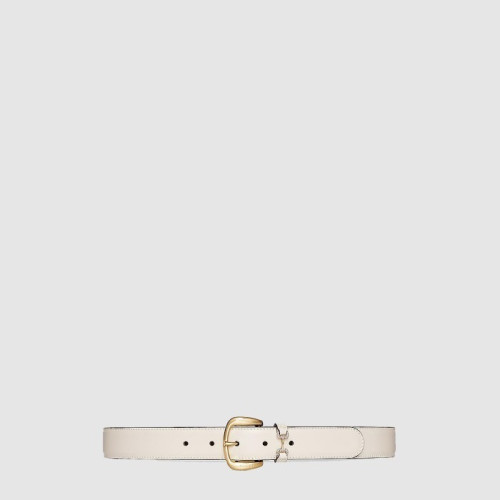 구찌 남성 홀스빗 벨트 - Gucci Mens Horsebit Belt - bel580x