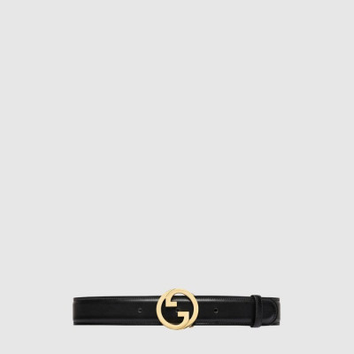 구찌 남성 GG 벨트 - Gucci Mens GG Belt - bel583x