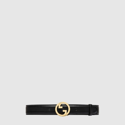 구찌 남성 GG 벨트 - Gucci Mens GG Belt - bel583x