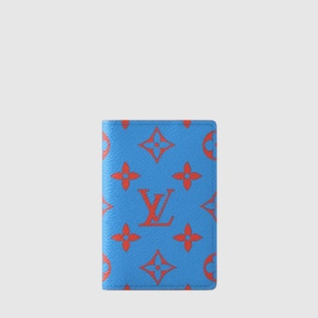 루이비통 남/녀 포켓 오거나이저 M14767 - Louis vuitton Unisex Pocket Organizer - lvw445x