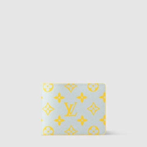 루이비통 남/녀 멀티플 월릿 M14694 - Louis vuitton Unisex Multiple Wallet - lvw448x
