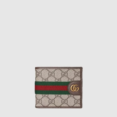 구찌 남/녀 오피디아 동전 지갑 - Gucci Unisex Ophidia Coin Wallet - guw452x