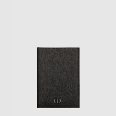 디올 남성 여권 커버 - Dior Mens Passport Cover - diw455x