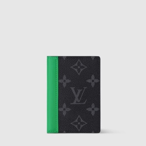 루이비통 남성 포켓 오거나이저 M25842 - Louis vuitton Mens Pocket Organizer - lvw461x