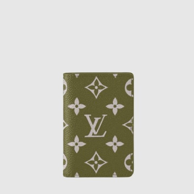 루이비통 남성 포켓 오거나이저 M26073 - Louis vuitton Mens Pocket Organizer - lvw463x