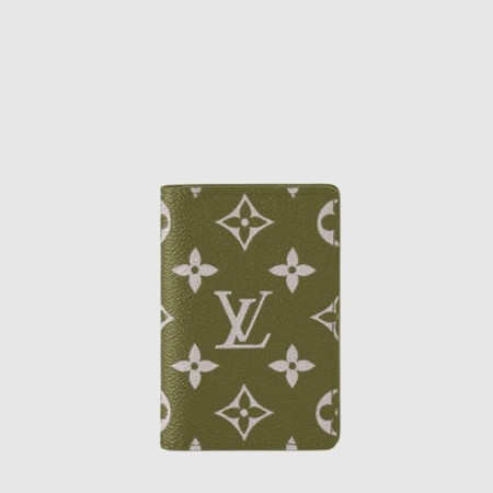 루이비통 남성 포켓 오거나이저 M26073 - Louis vuitton Mens Pocket Organizer - lvw463x