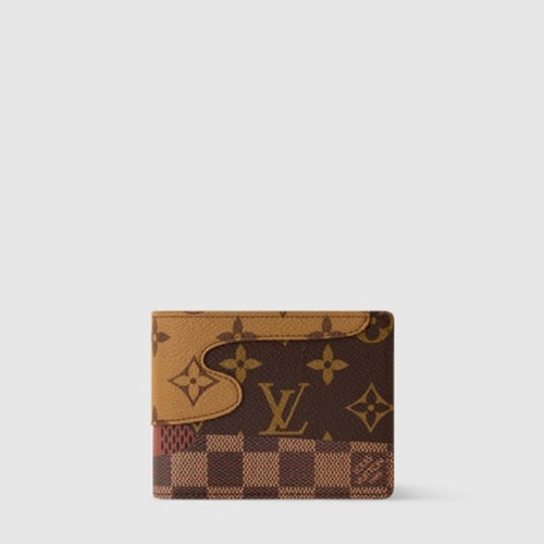 루이비통 남성 슬랜더 월릿 M26012 - Louis vuitton Mens Slender Wallet - lvw464x