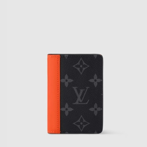 루이비통 남성 포켓 오거나이저 M25841 - Louis vuitton Mens Pocket Organizer - lvw474x