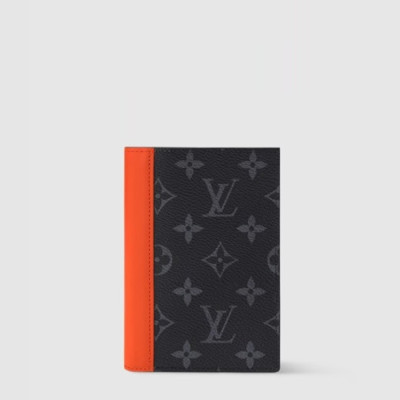 루이비통 남성 패스포트 커버 M25838 - Louis vuitton Mens Passport Cover - lvw475x