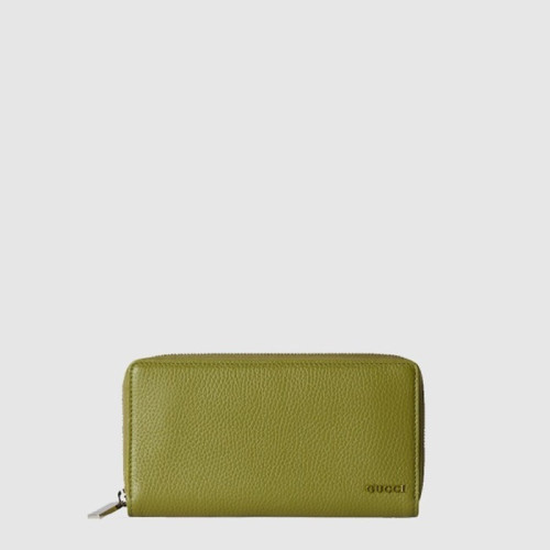 구찌 남/녀 지퍼 지갑 - Gucci Unisex Zipper Wallet - guw481x