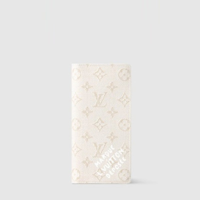 루이비통 남성 브라자 지갑 M15156 - Louis vuitton Mens Braza Wallet - lvw484x