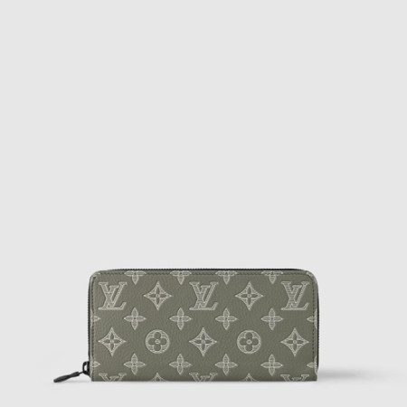 루이비통 남성 지피 월릿 호리존탈 M12578 - Louis vuitton Mens Zippy Wallet Horizontal - lvw489x