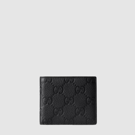 구찌 남성 임프린트 반지갑 - Gucci Mens Imprint Wallet - guw501x