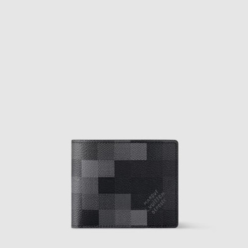 루이비통 남성 슬랜더 월릿 M14927 - Louis vuitton Mens Slender Wallet - lvw505x