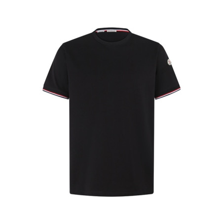 몽클레어 남성 반팔 티셔츠 - Moncler Mens Round Tshirt - moc14999x