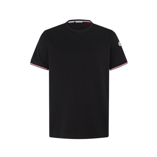 몽클레어 남성 반팔 티셔츠 - Moncler Mens Round Tshirt - moc14999x