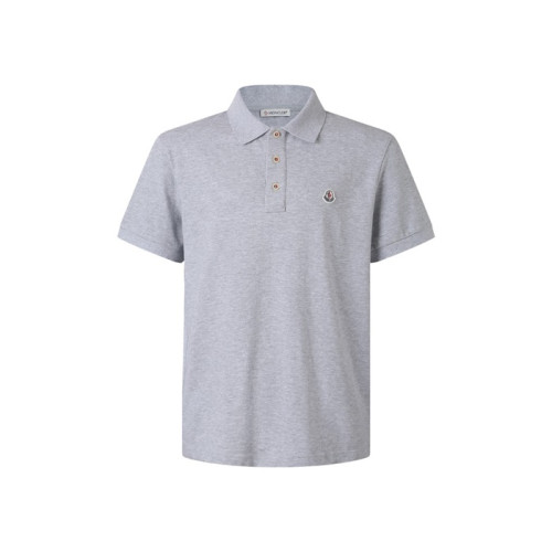 몽클레어 남성 폴로 반팔 티셔츠 - Moncler Mens Polo Tshirt - moc15002x