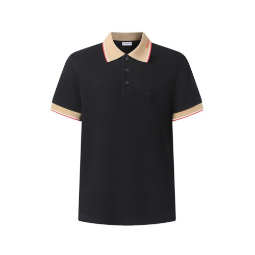 버버리 남성 폴로 반팔 티셔츠 - Burberry Mens Polo Tshirt - buc15004x