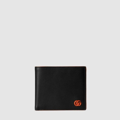 구찌 남성 GG 마몽 반지갑 - Gucci Mens GG Marmont Wallet - guw512x