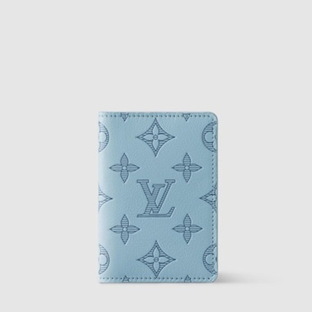 루이비통 남성 포켓 오거나이저 M63197 - Louis vuitton Mens Pocket Organizer - lvw525x