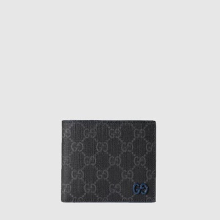 구찌 남성 GG 코인 반지갑 - Gucci Mens GG Coin Wallet - guw544x