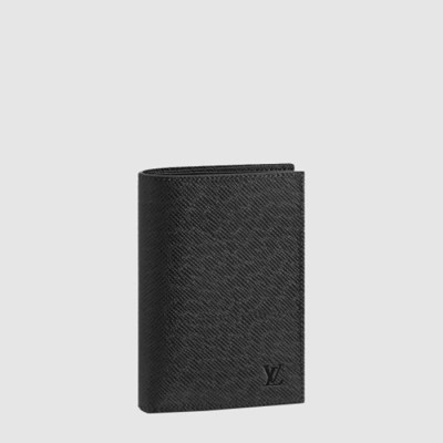 루이비통 남성 패스포트 커버 M64596 - Louis vuitton Mens Passport Cover - lvw548x
