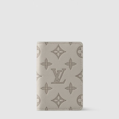 루이비통 남성 포켓 오거나이저 M14915 - Louis vuitton Mens Pocket Organizer - lvw549x