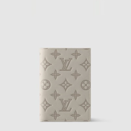 루이비통 남성 패스포트 커버 M14798 - Louis vuitton Mens Passport Cover - lvw550x