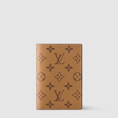 루이비통 남성 패스포트 커버 M26571 - Louis vuitton Mens Passport Cover - lvw551x
