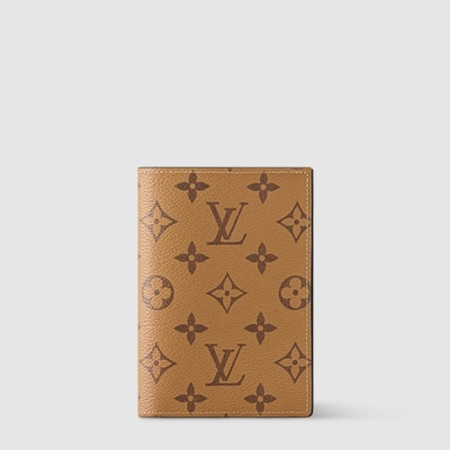 루이비통 남성 패스포트 커버 M26571 - Louis vuitton Mens Passport Cover - lvw551x