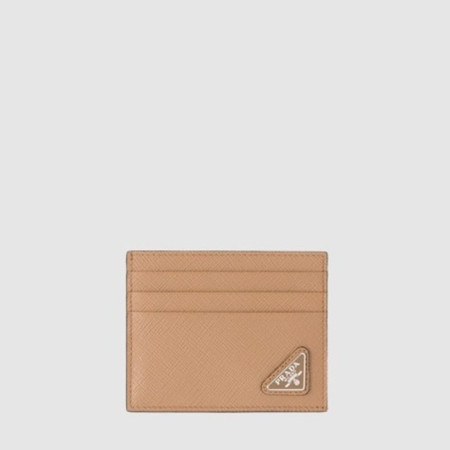 프라다 남성 카드 홀더 2MC223 - Prada Mens Card Holder - prw553x