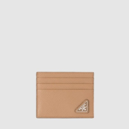 프라다 남성 카드 홀더 2MC223 - Prada Mens Card Holder - prw553x