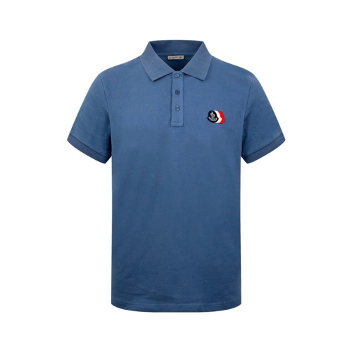 몽클레어 남성 폴로 반팔 티셔츠 - Moncler Mens Polo Tshirt - moc15007x