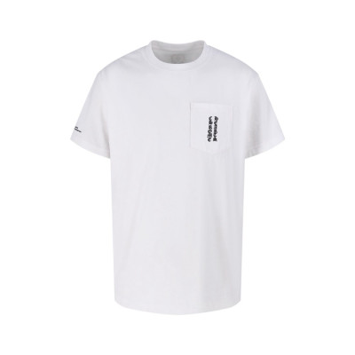 크롬하츠 남성 라운드 반팔티 - Chrom Hearts Mens Round Tshirt - chc15019x