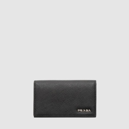 프라다 남성 카드 홀더 1MC122 - Prada Mens Card Holder - prw555x