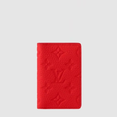 루이비통 남성 포켓 오거나이저 M82876 - Louis vuitton Mens Pocket Organizer - lvw564x
