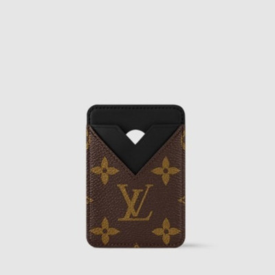 루이비통 남성 포르트 카르트 마그넷 M13185 - Louis vuitton Mens Port Kart Magnet - lvw565x