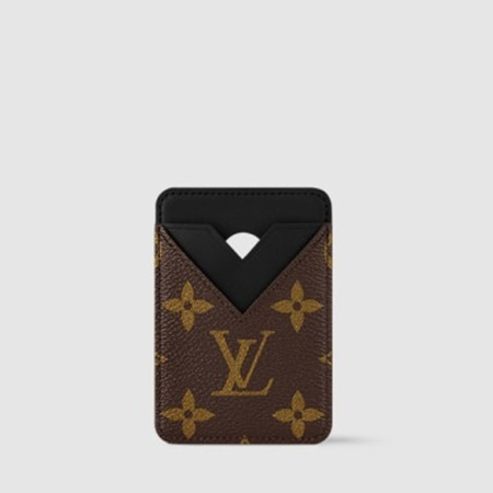 루이비통 남성 포르트 카르트 마그넷 M13185 - Louis vuitton Mens Port Kart Magnet - lvw565x