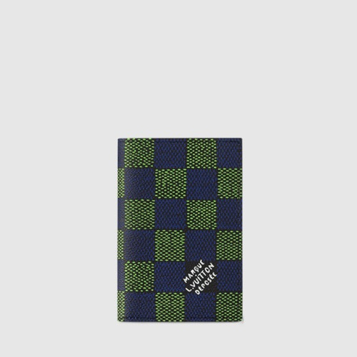 루이비통 남성 포켓 오거나이저 N00143 - Louis vuitton Mens Pocket Organizer - lvw568x