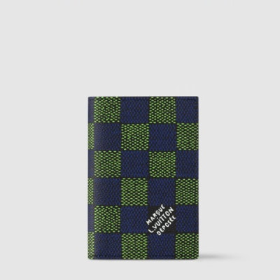 루이비통 남성 패스포트 커버 N00168 - Louis vuitton Mens Passport Cover - lvw569x