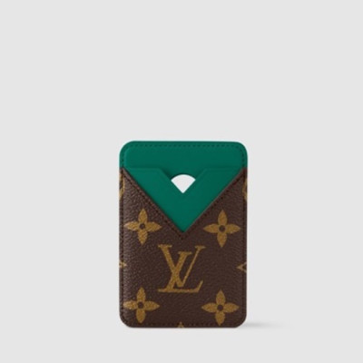 루이비통 남성 포르트 카르트 마그넷 M12855 - Louis vuitton Mens Port Kart Magnet - lvw571x