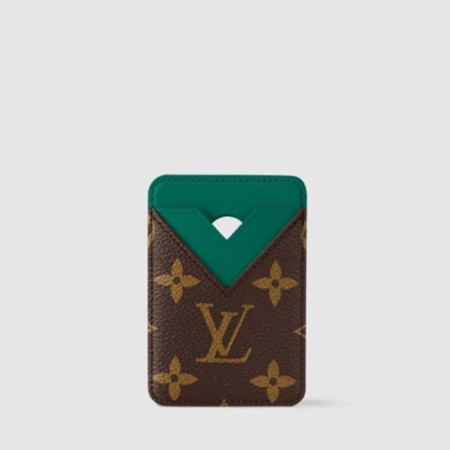 루이비통 남성 포르트 카르트 마그넷 M12855 - Louis vuitton Mens Port Kart Magnet - lvw571x