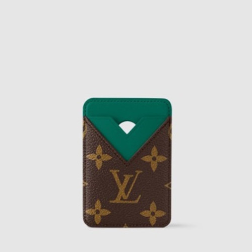 루이비통 남성 포르트 카르트 마그넷 M12855 - Louis vuitton Mens Port Kart Magnet - lvw571x